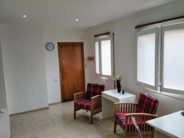 Apartamento en venta en Horta-Guinardó, Barcelonès