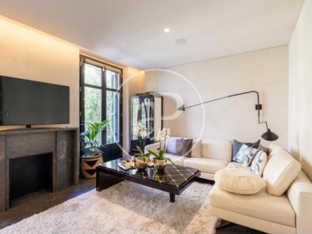 Apartamento en venta en Eixample, Barcelonès