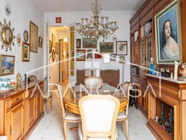 Apartamento en venta en Eixample, Barcelonès