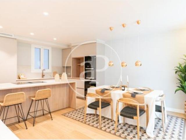 Apartamento en venta en Eixample, Barcelonès