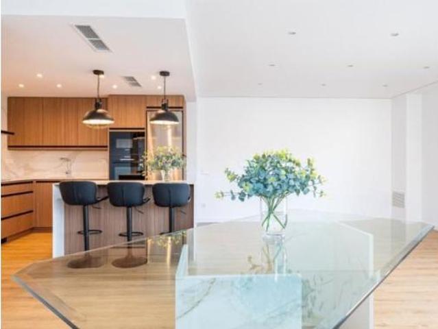 Apartamento en venta en Sant Martí, Barcelonès