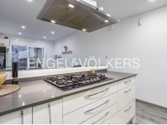 Piso en venta en Horta-Guinardó, Barcelonès