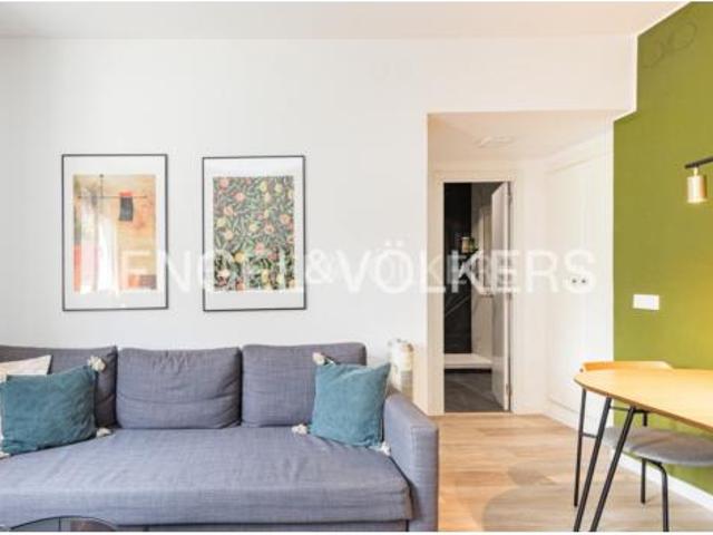 Piso en venta en Horta-Guinardó, Barcelonès