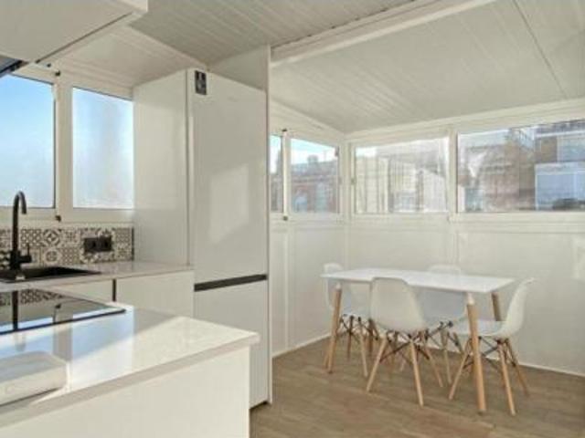 Apartamento en venta en Horta-Guinardó, Barcelonès