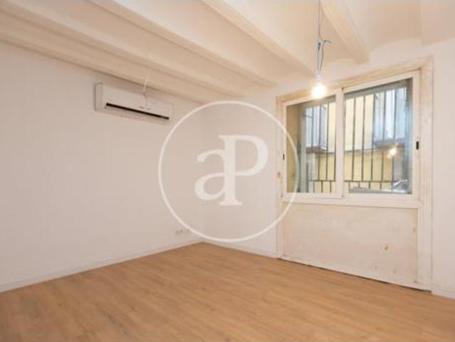 Apartamento en venta en Ciutat Vella, Barcelonès