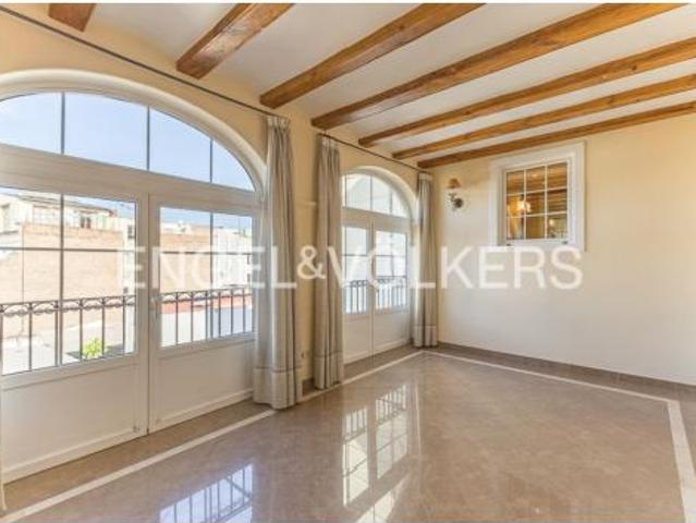 Piso en venta en Ciutat Vella, Barcelonès