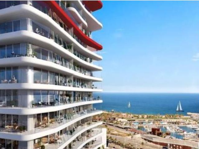 Apartamento en venta en Sarrià - Sant Gervasi, Barcelonès