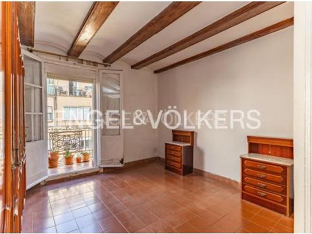 Piso en venta en Ciutat Vella, Barcelonès