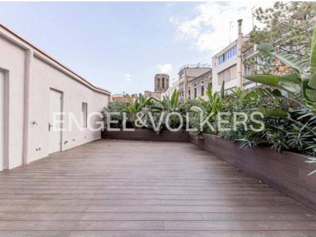 Piso en venta en Ciutat Vella, Barcelonès