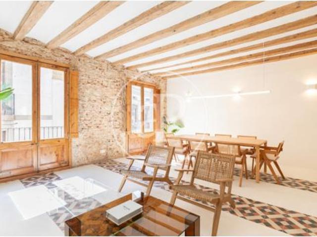 Apartamento en venta en Ciutat Vella, Barcelonès