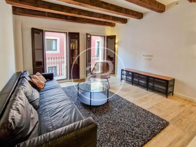 Apartamento en venta en Ciutat Vella, Barcelonès