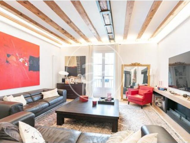 Apartamento en venta en Ciutat Vella, Barcelonès