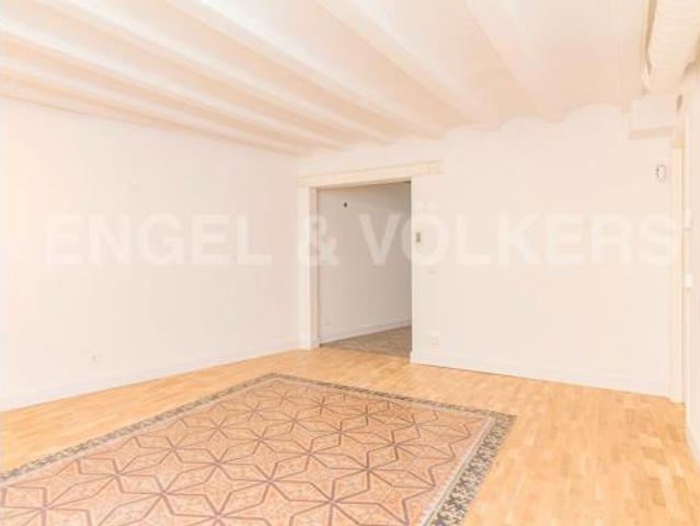 Piso en venta en Ciutat Vella, Barcelonès