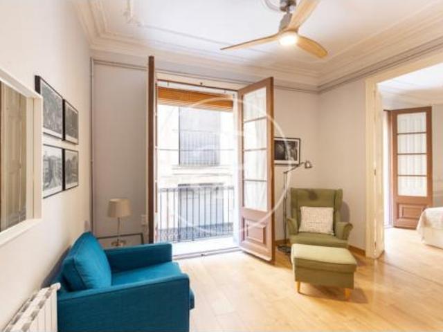Apartamento en venta en Ciutat Vella, Barcelonès