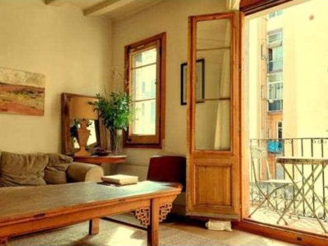Apartamento en venta en Ciutat Vella, Barcelonès