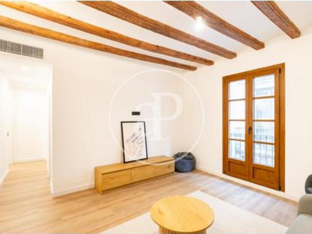 Apartamento en venta en Ciutat Vella, Barcelonès