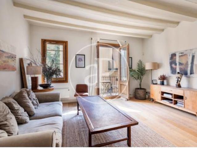 Apartamento en venta en Ciutat Vella, Barcelonès