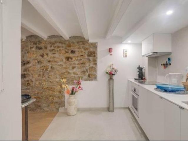Apartamento en venta en Ciutat Vella, Barcelonès