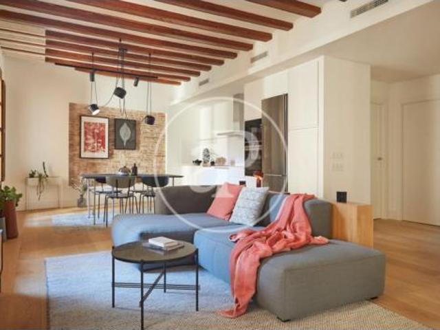 Apartamento en venta en Ciutat Vella, Barcelonès