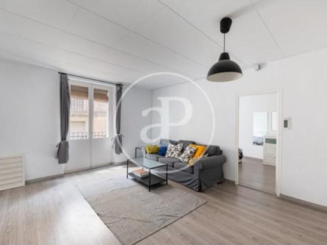 Apartamento en venta en Ciutat Vella, Barcelonès