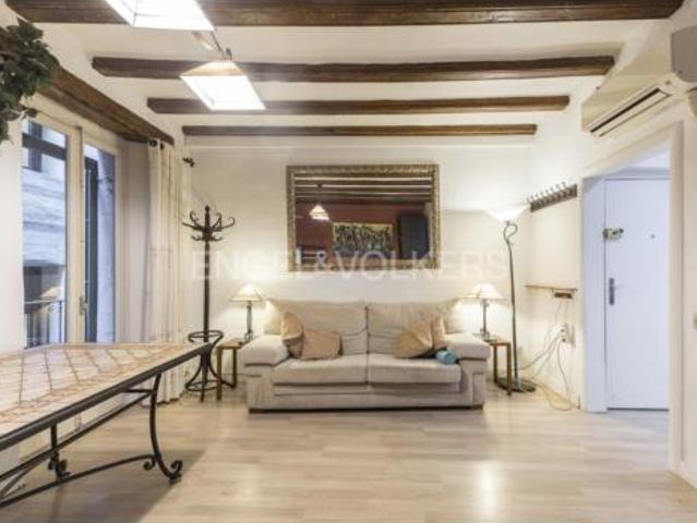 Piso en venta en Ciutat Vella, Barcelonès