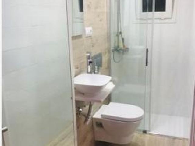 Apartamento en venta en Sarrià - Sant Gervasi, Barcelonès