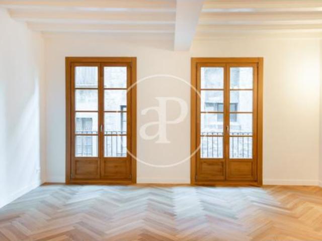 Apartamento en venta en Ciutat Vella, Barcelonès
