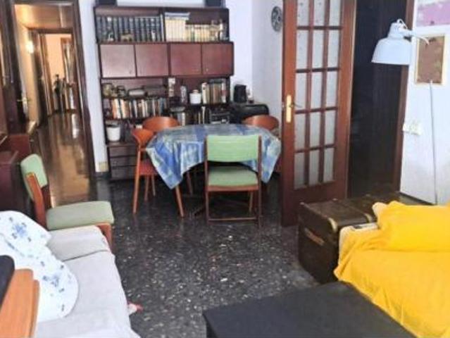 Apartamento en venta en Sant Martí, Barcelonès
