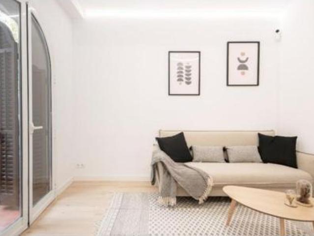 Apartamento en venta en Sant Martí, Barcelonès