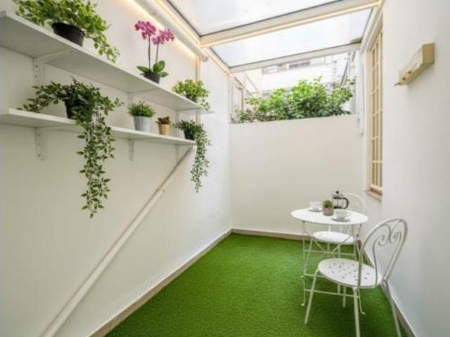 Apartamento en venta en Sant Martí, Barcelonès