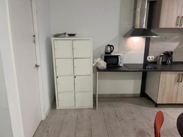 Apartamento en venta en Sant Martí, Barcelonès