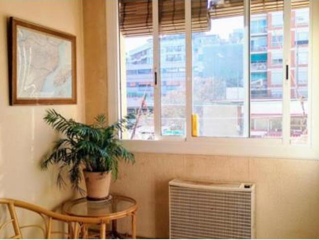 Apartamento en venta en Gràcia Nova, Barcelona