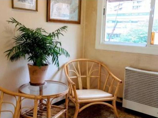 Apartamento en venta en Gràcia, Barcelonès