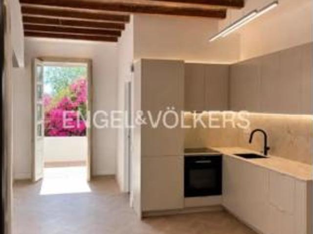 Apartamento en venta en Gràcia, Barcelonès