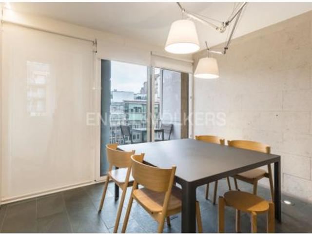 Piso en venta en el Camp d'en Grassot i Gràcia Nova, Barcelona