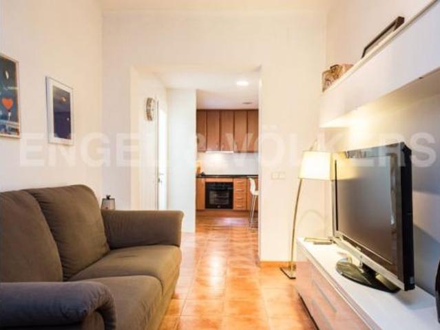 Piso en venta en Gràcia, Barcelonès