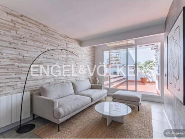 Apartamento en venta en Gràcia, Barcelonès