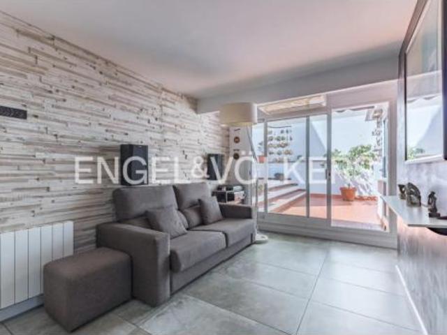 Piso en venta en Gràcia, Barcelonès