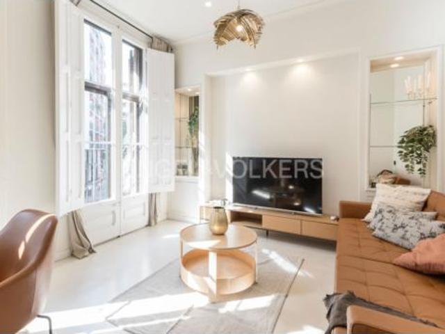 Piso en venta en Eixample, Barcelonès