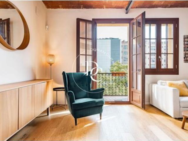 Apartamento en venta en Eixample, Barcelonès