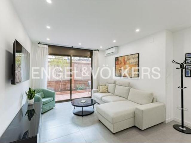 Piso en venta en Eixample, Barcelonès