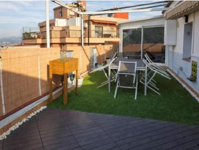 Apartamento en venta en Horta-Guinardó, Barcelonès