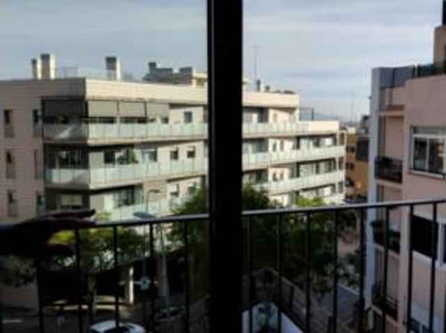 Apartamento en venta en Horta-Guinardó, Barcelonès