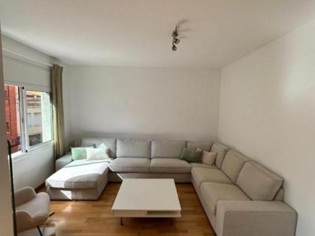 Apartamento en venta en Horta-Guinardó, Barcelonès