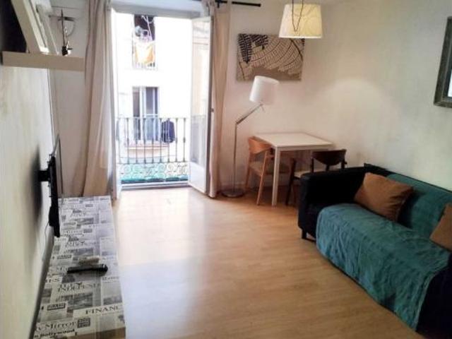 Apartamento en venta en Gràcia, Barcelonès