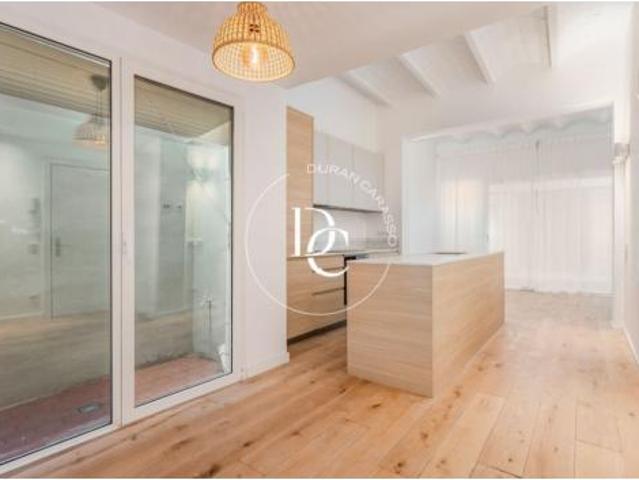 Apartamento en venta en Sarrià - Sant Gervasi, Barcelonès