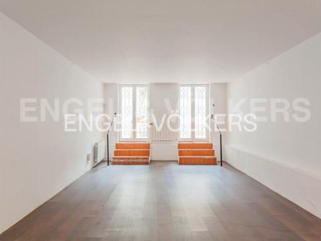 Piso en venta en Ciutat Vella, Barcelonès