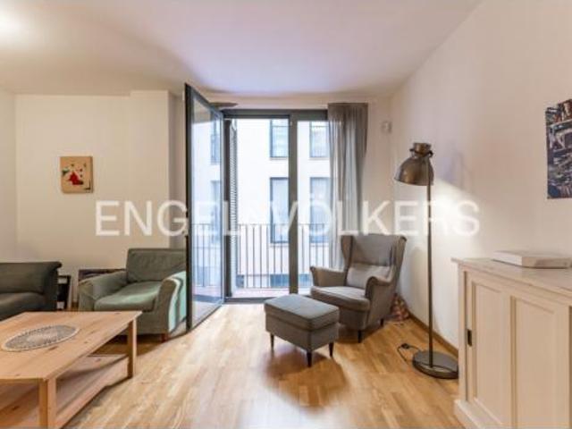 Piso en venta en Ciutat Vella, Barcelonès