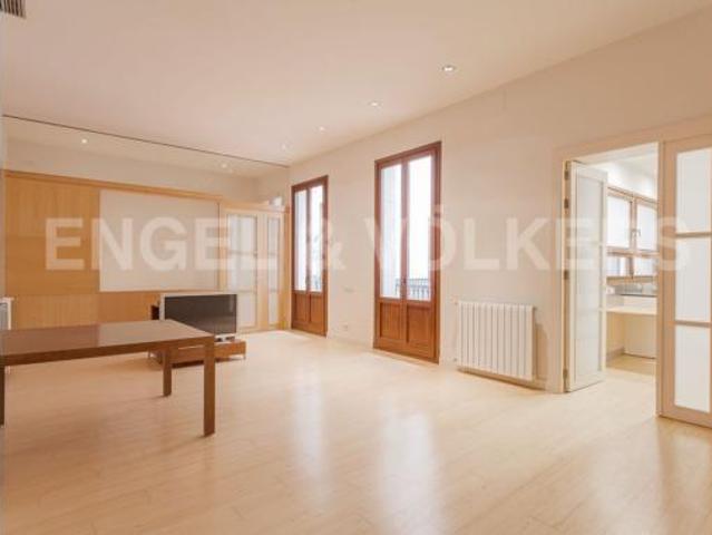 Piso en venta en Ciutat Vella, Barcelonès