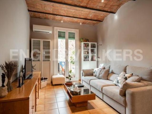 Piso en venta en Ciutat Vella, Barcelonès